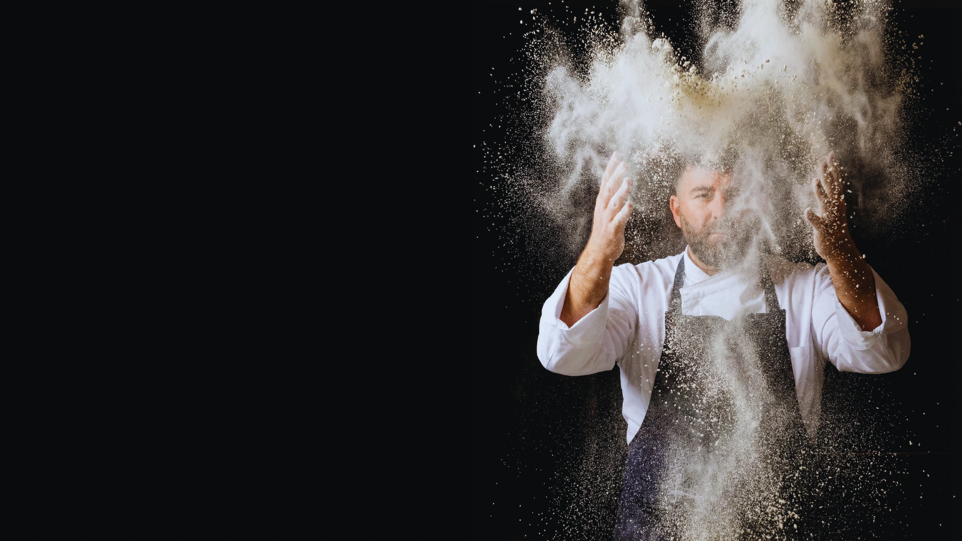 Award-winning authentic Neapolitan pizza by World Pizza Champion Vincenzo Capuano Singapore