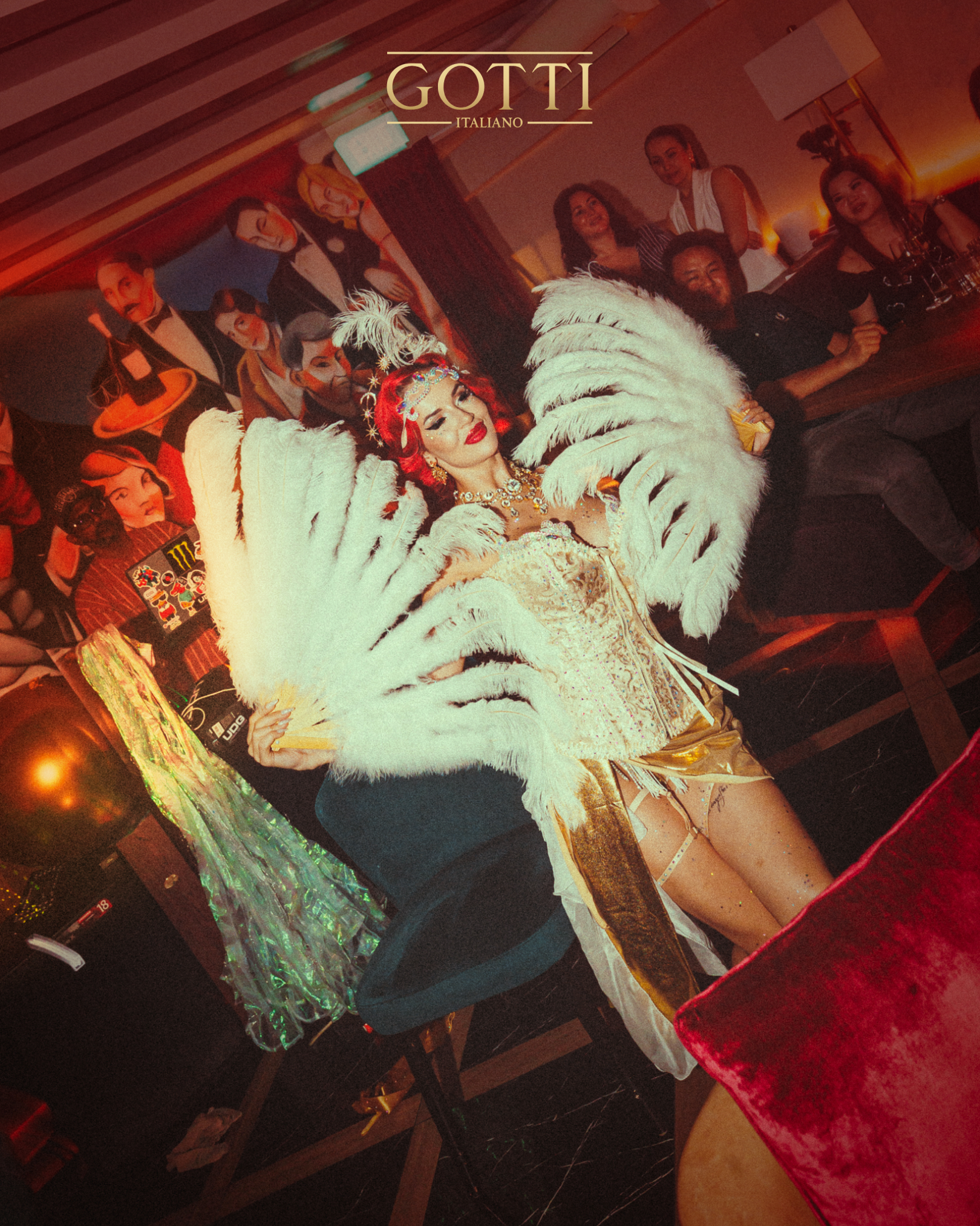 Gotti specialty nights 6