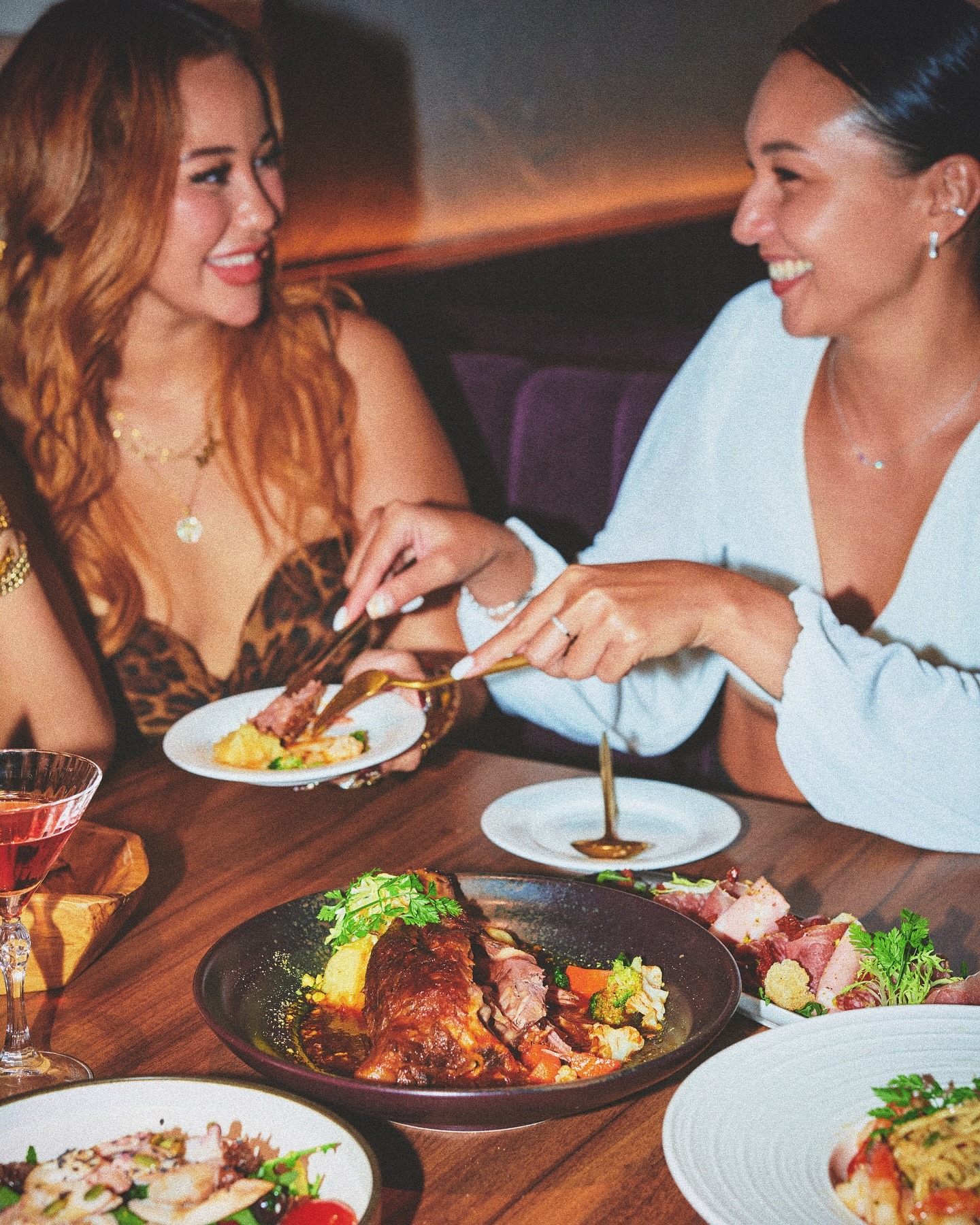 Authentic Italian Dining Experience at Gotti Italiano Singapore