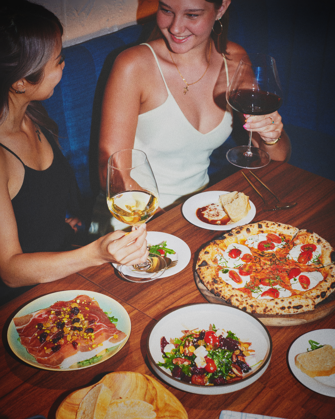 Exquisite Italian Flavors