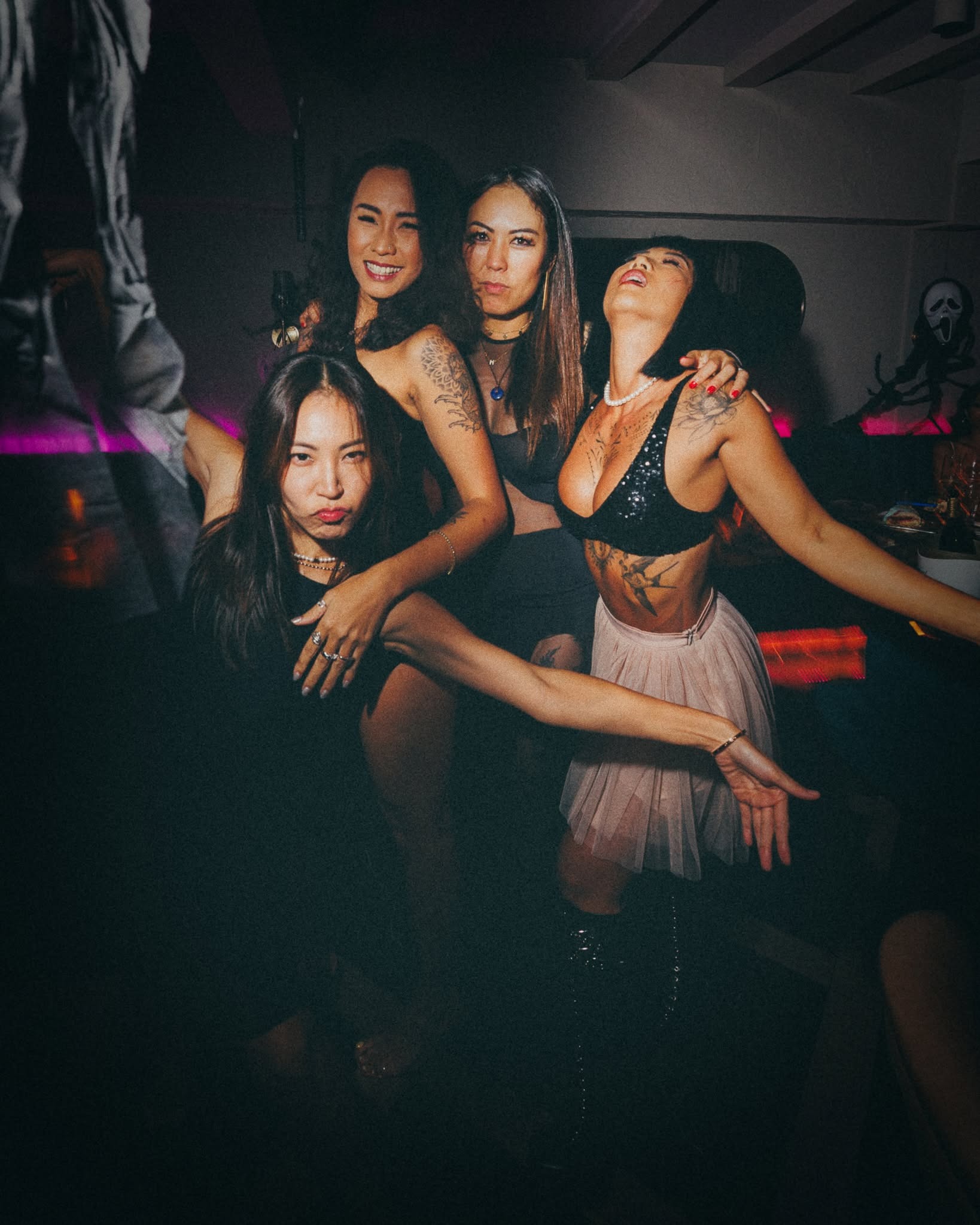 Vibrant Nightlife and Events at Gotti Italiano