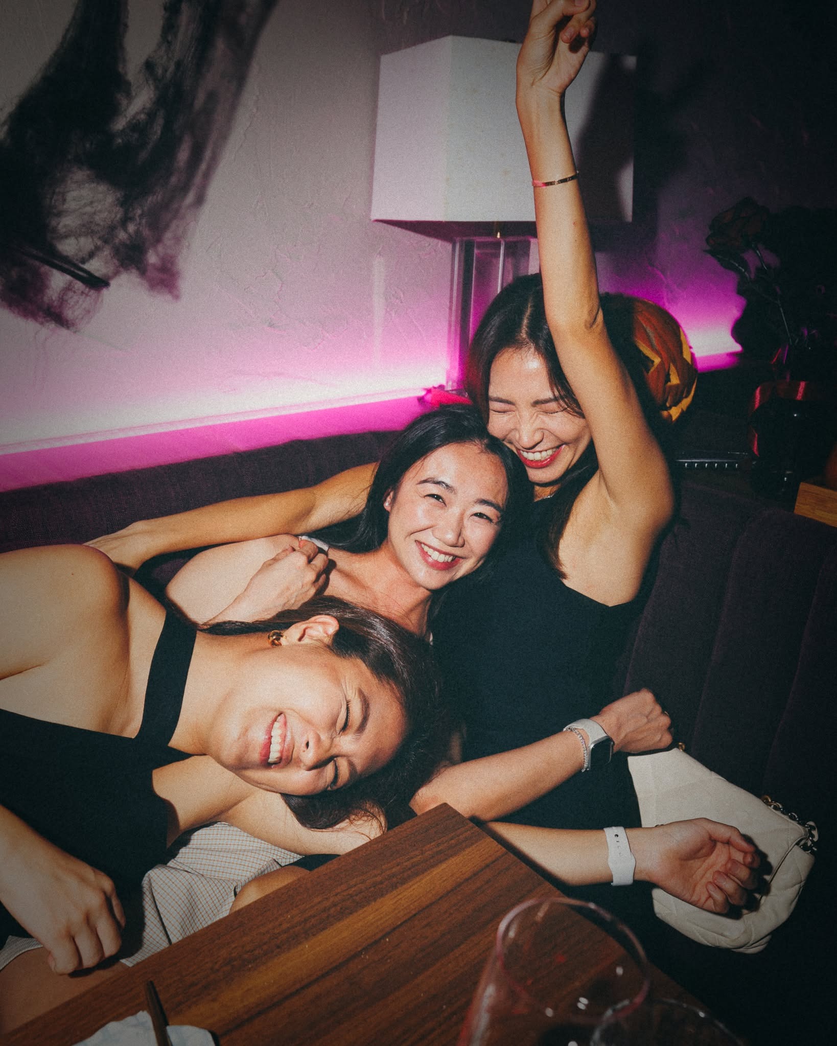 The Nights - Premium Party and Celebration Venue in Telok Ayer